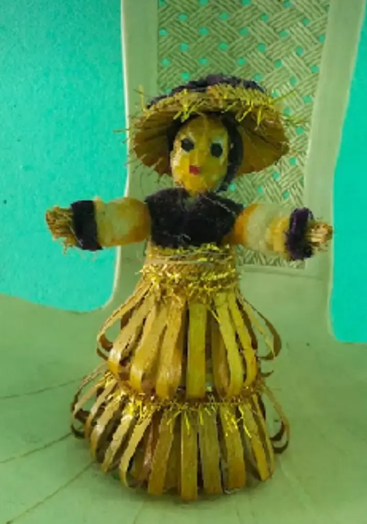 Handicraft from Odisha