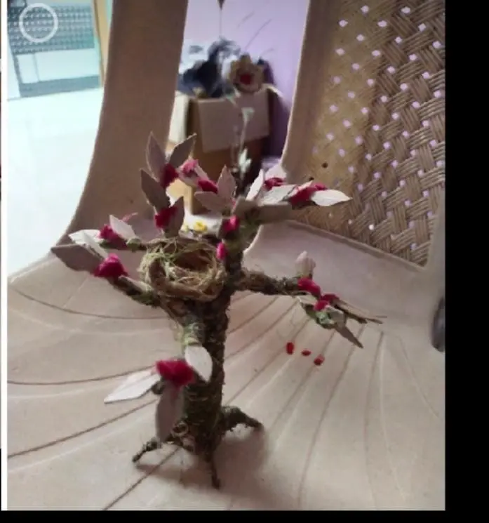 Handicraft from Odisha