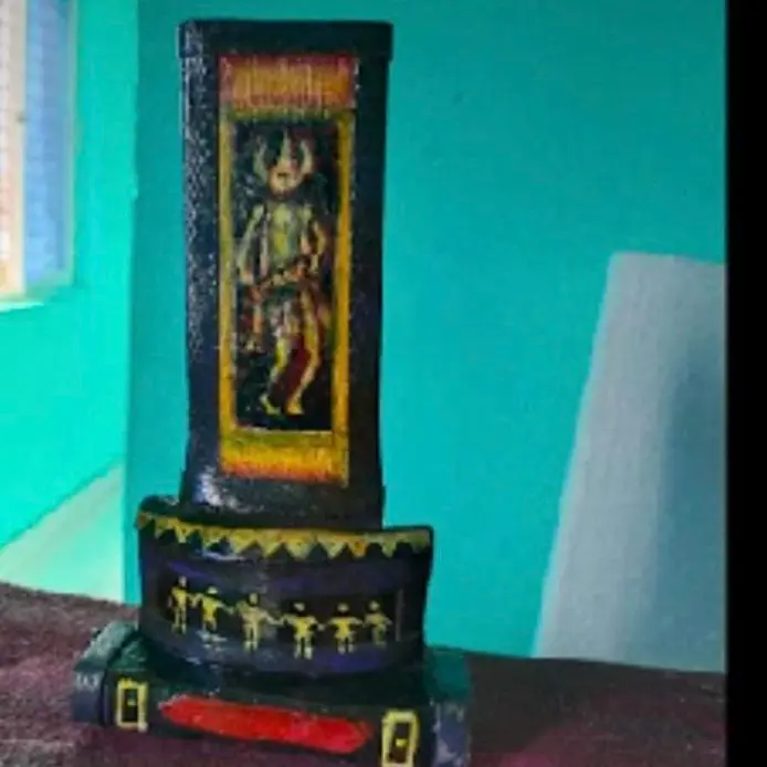 Handicraft from Odisha