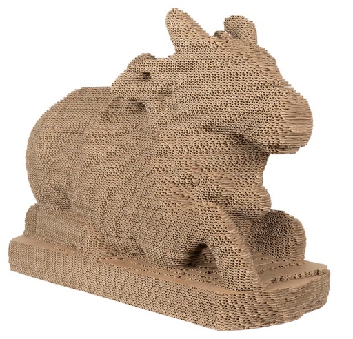 [WPL NANDI/s] 3D Corrugated Nandi