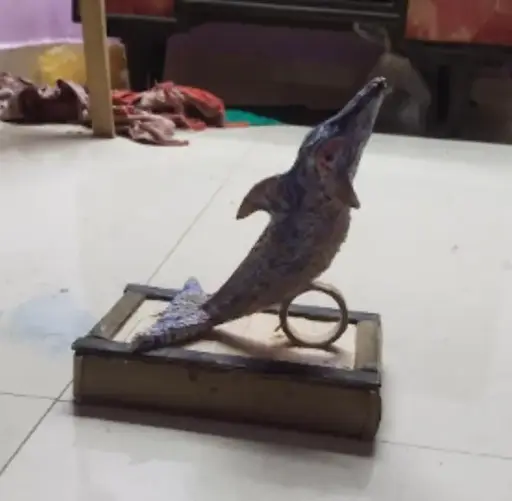 Handicraft from Odisha