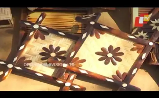 Handicraft from Odisha