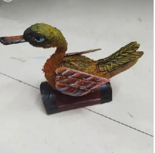 Handicraft from Odisha