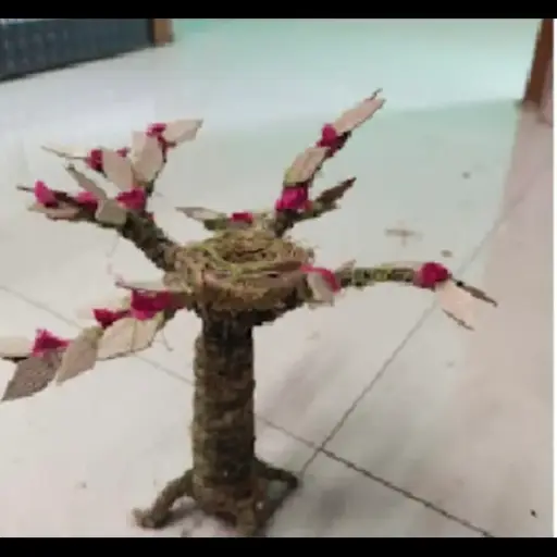 Handicraft from Odisha