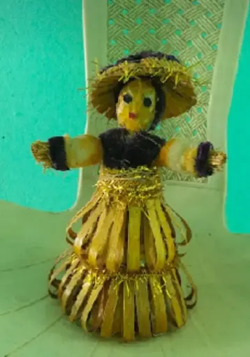Handicraft from Odisha