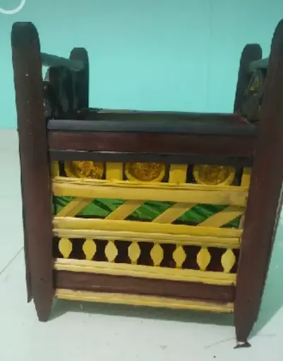 Handicraft from Odisha