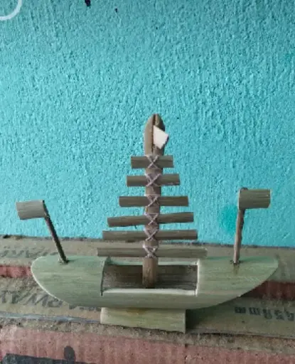 Handicraft from Odisha