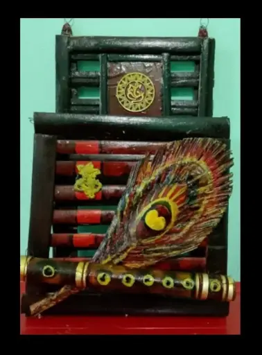Handicraft from Odisha