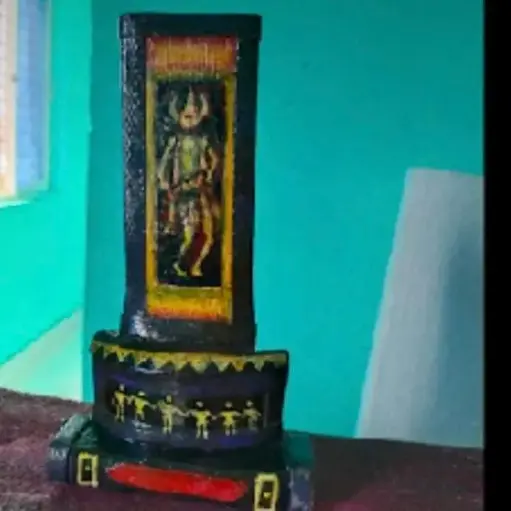 Handicraft from Odisha