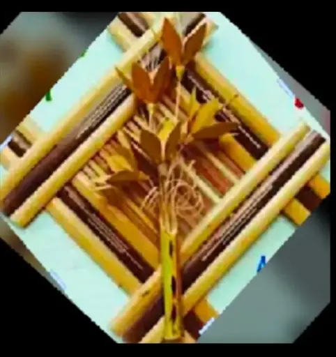 Handicraft from Odisha